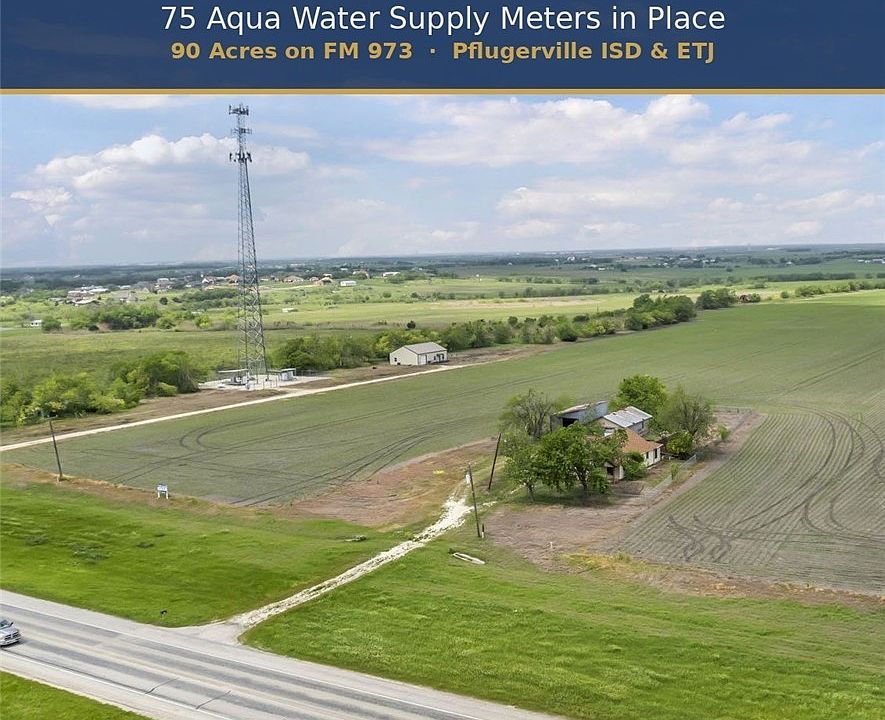 1st image of 17618 N Fm 973 Rd