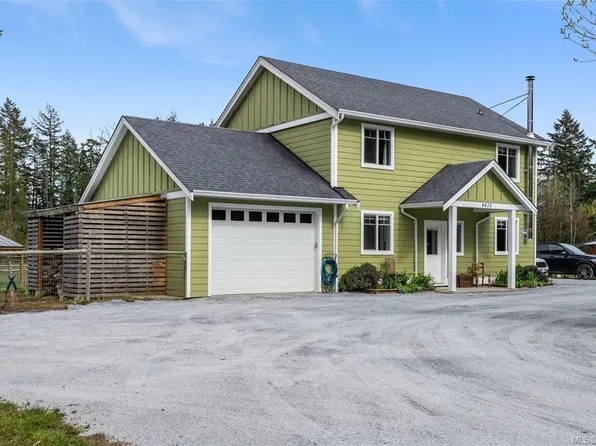 4425 Telegraph Rd, Cowichan Valley, BC V0R 1N1