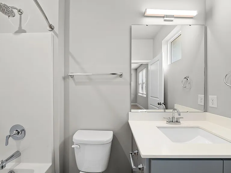 8 at State - New Construction Townhomes - Coming Summer 2026 — Photo 2