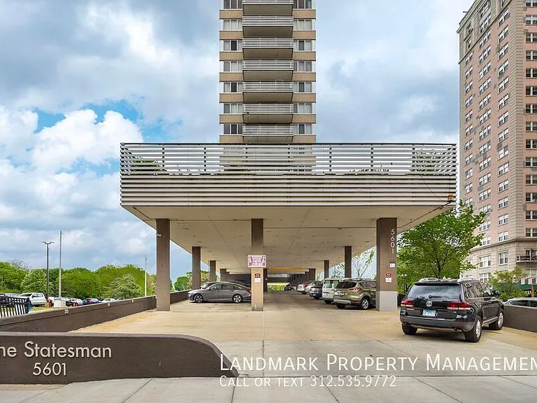 5601 N Sheridan Rd #5B — Photo 24