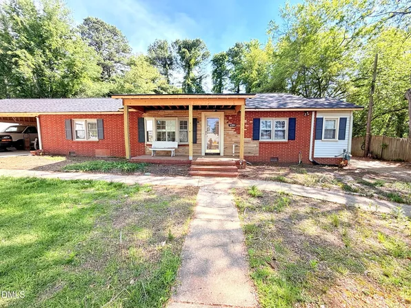 424 Raleigh View Rd, Raleigh, NC 27610