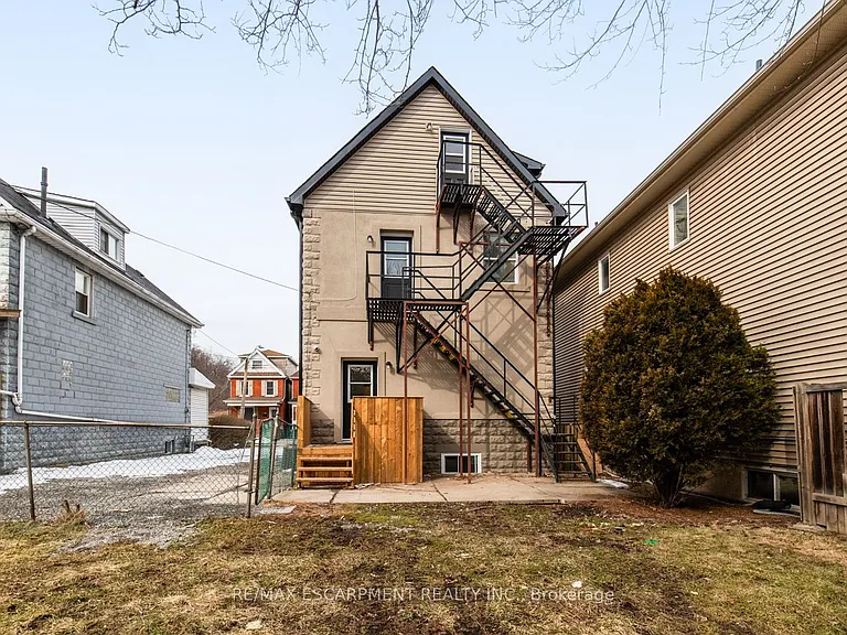 253 Saint Clair Blvd #2 — Photo 22