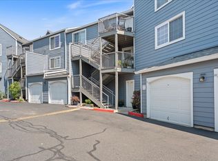 17548 NW Springville Rd Unit F-11, Portland, OR 97229