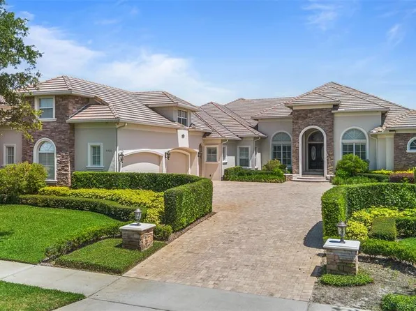 9905 Lanai View Ct, Windermere, FL 34786