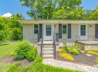 1134 Ferd Hickey Rd #3, Knoxville, TN 37909