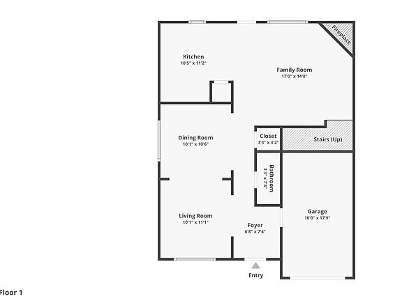 2nd image of this home