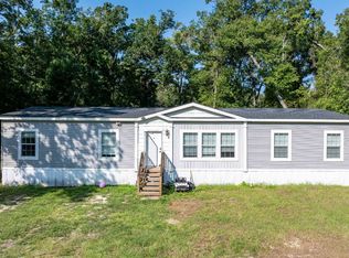 1932 SW Newark Dr, Fort White, FL 32038