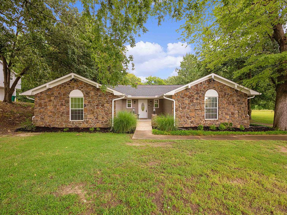 354 Wallace Rd, Jackson, TN 38305 MLS 242968 Zillow