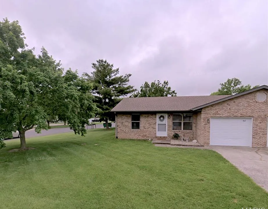 842 Southgate Dr