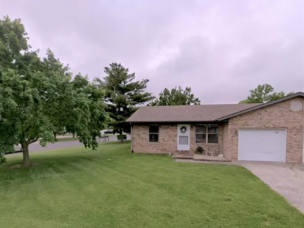 842 Southgate Dr, Freeburg, IL 62243