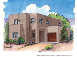 4672 Callejon Faisan, Santa Fe, NM 87507