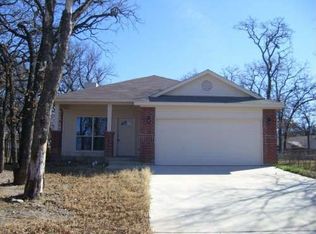 4248 McComas Rd, Haltom City, TX 76117