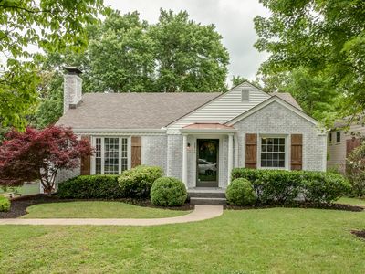 2810 22nd Ave S, Nashville, TN, 37215