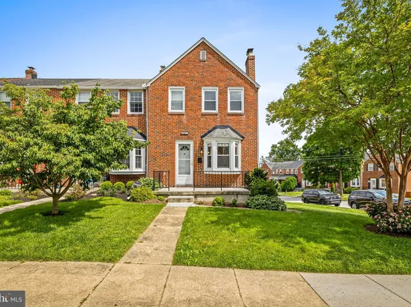 8437 Pleasant Plains Rd, Baltimore, MD 21286