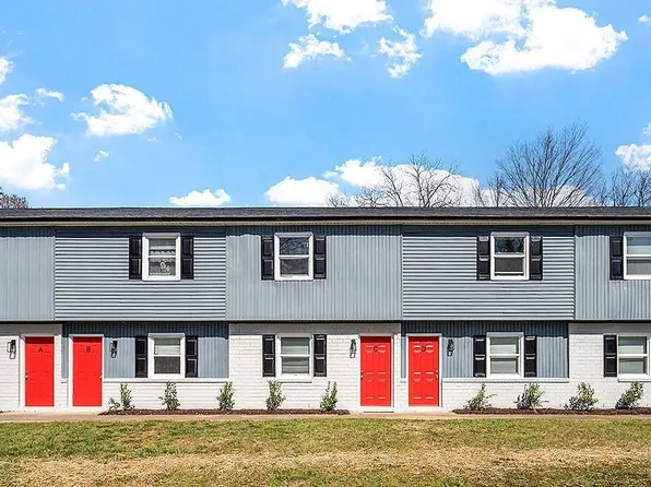 946 Stone St, Burlington, NC