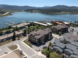 235 E La Bonte St #207, Dillon, CO 80435