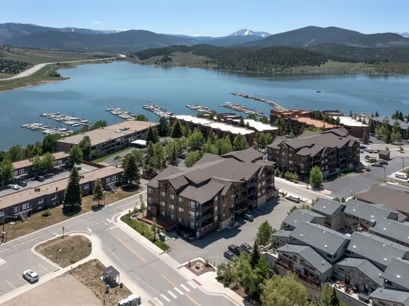 235 E La Bonte St #207, Dillon, CO 80435