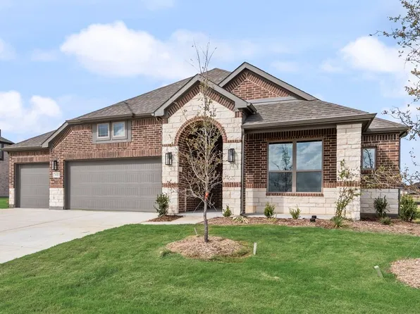 7013 Lilly Ln, Sanger, TX 76266