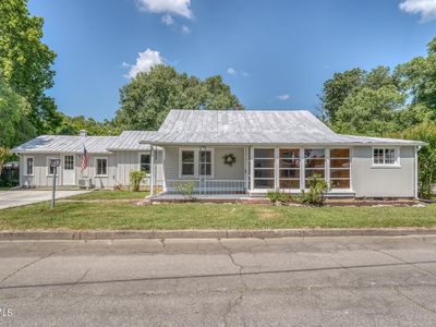 600 Lyle St, Johnson City, TN, 37604