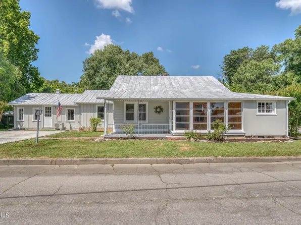 600 Lyle St, Johnson City, TN 37604