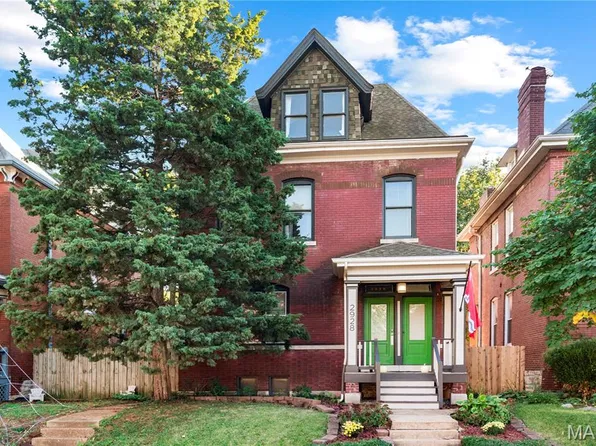 2928 Shenandoah Ave, Saint Louis, MO 63104