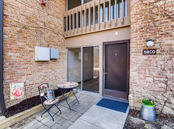 2nd image of 5950 Meadow Dr #152
