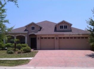 6944 Gray Catbird Loop, Zephyrhills, FL 33545