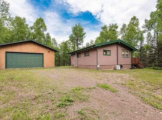 9021 W Branch Rd, Duluth, MN 55803