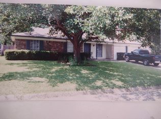 6104 Mackneal Trl, Watauga, TX 76148