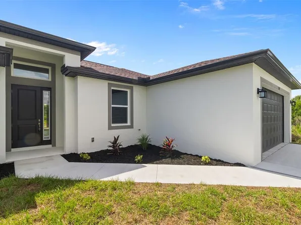 7329 ATHENS TERRACE, PORT CHARLOTTE, FL 33981