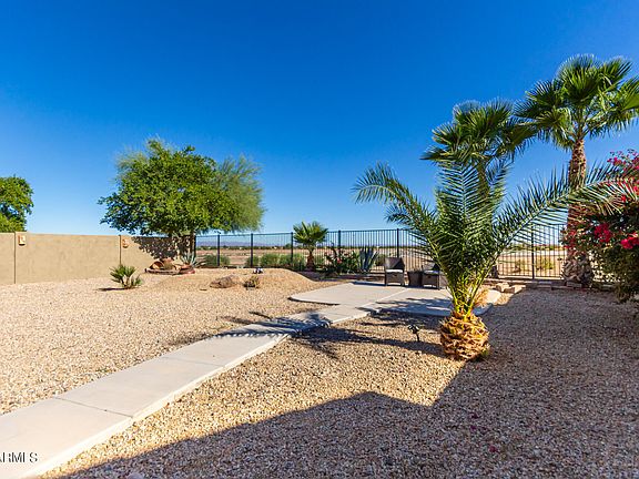 2nd image of 28175 N DESERT NATIVE Street