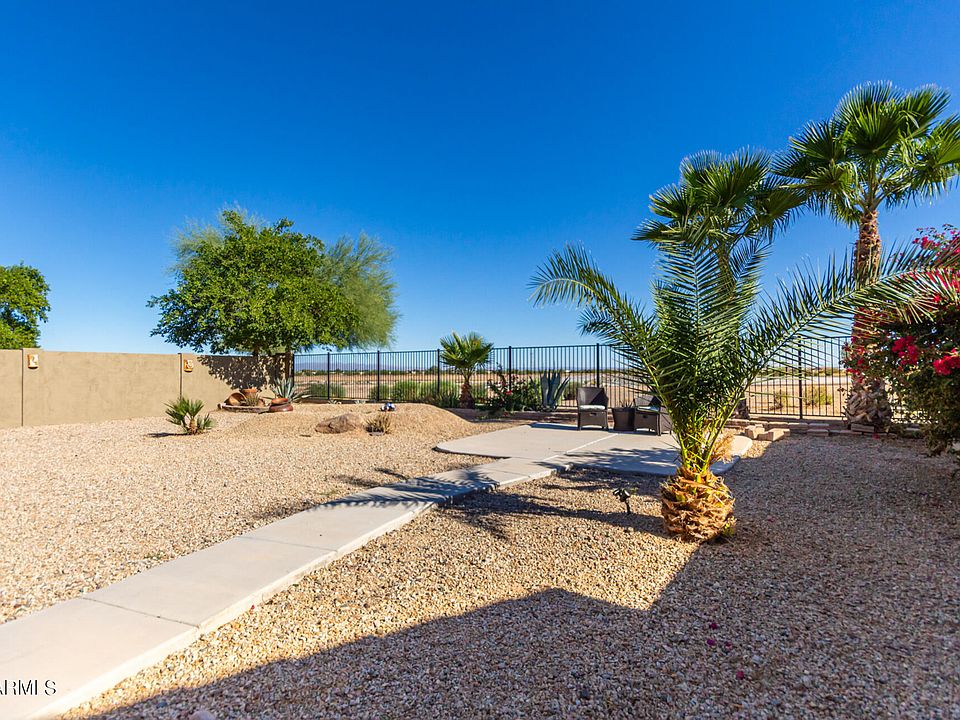 Zillow High Desert