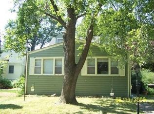 9234 Marion Ave, Morton Grove, IL 60053