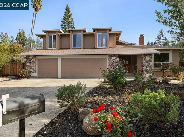 210 Duxbury Ct, San Ramon, CA 94583