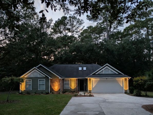 609 Sams Point Rd