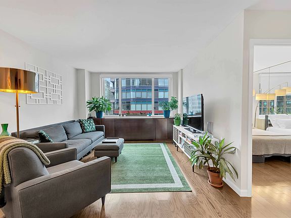 2nd image of 245 E 54th St APT 28N