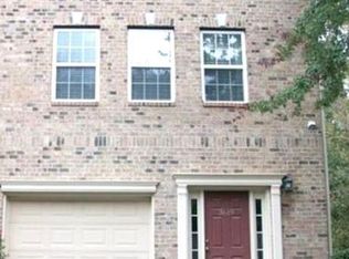 3619 Utoy Dr SW, Atlanta, GA 30331