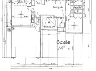 1100 Pineridge St, Conway, SC 29527