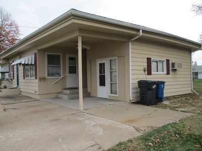 429 N 5th St, Monmouth, IL, 61462