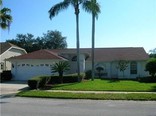 5512 Saltamonte Dr, New Port Richey, FL 34655