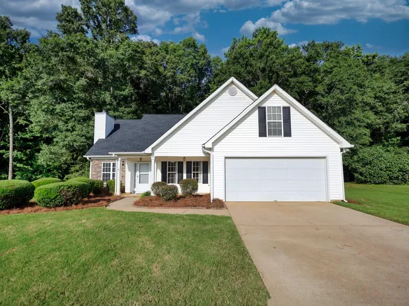 25 Luke Ln, Covington, GA 30014