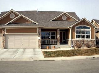 9931 Bluegrass St, Firestone, CO 80504