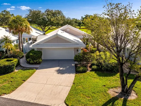 718 BRIGHTSIDE CRESCENT DRIVE #10, VENICE, FL 34293