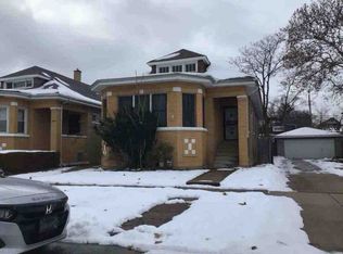 8748 S Ada St, Chicago, IL 60620