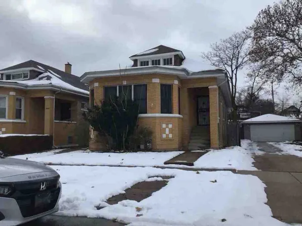8748 S Ada St, Chicago, IL 60620
