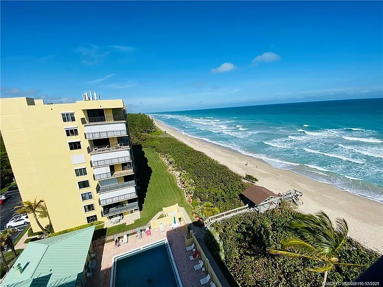 7380 S Ocean Dr #917A — Photo 25