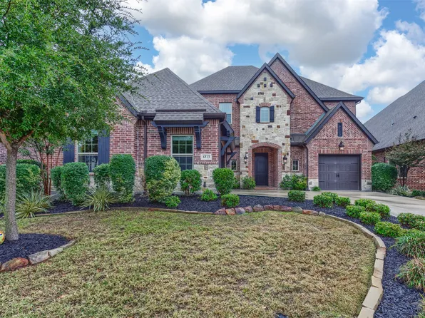 6513 Alderbrook Pl, McKinney, TX 75071