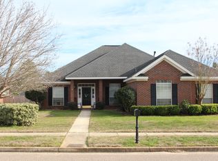 1355 Amber Gln, Mobile, AL 36695