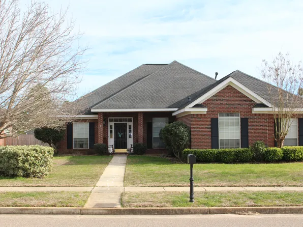 1355 Amber Gln, Mobile, AL 36695