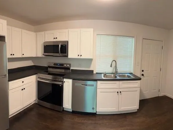 1610 Line Cir #4, Decatur, GA 30032